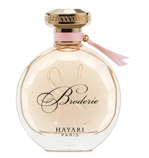 Оригінал Hayari Broderie 100 мл ТЕСТЕР парфумована вода - фото 1