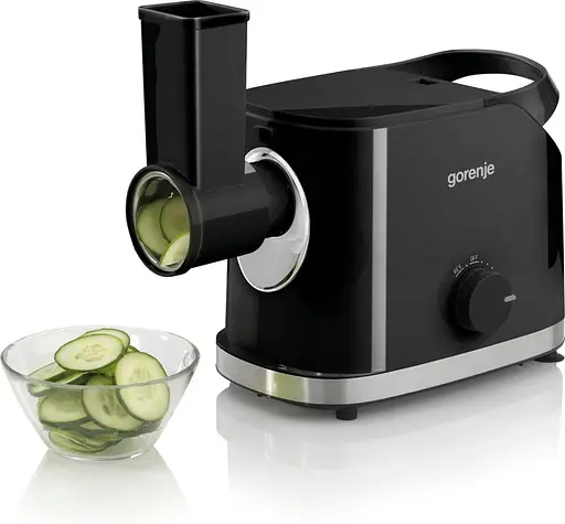 Мясорубка Gorenje MG1802B (MG2014DC) - фото 6