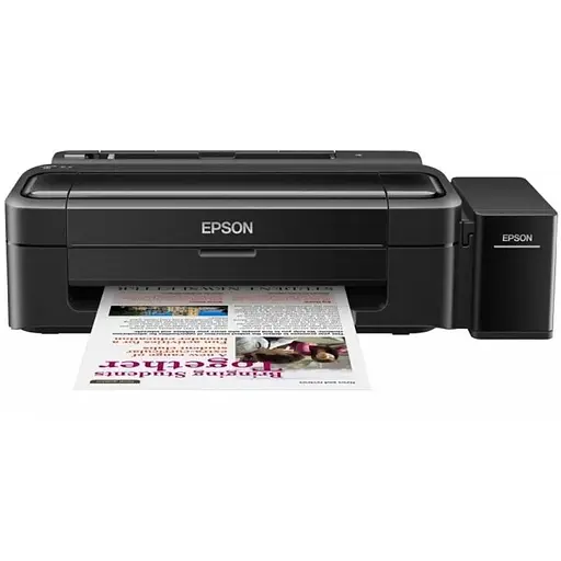 Принтер А4 Epson L132 Фабрика друку (C11CE58403)