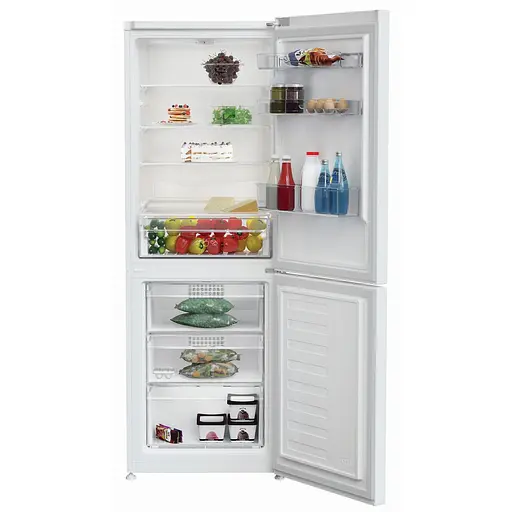 Холодильник Indesit INKS 1341 W4U - фото 2