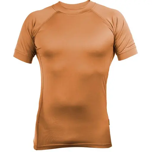 Футболка Fahrenheit Power Dry L/R Coyote