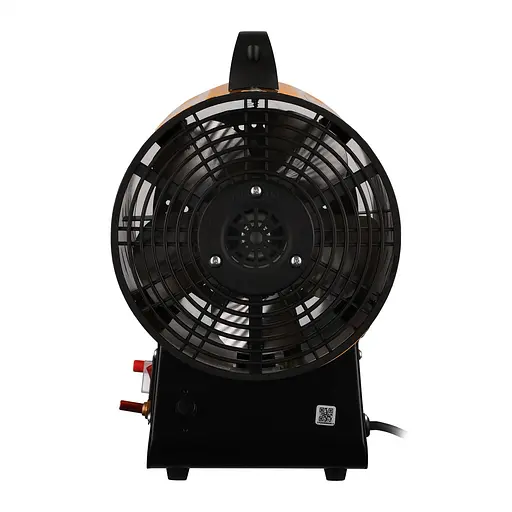 Теплова гармата 2E 2E-GH30 - фото 9