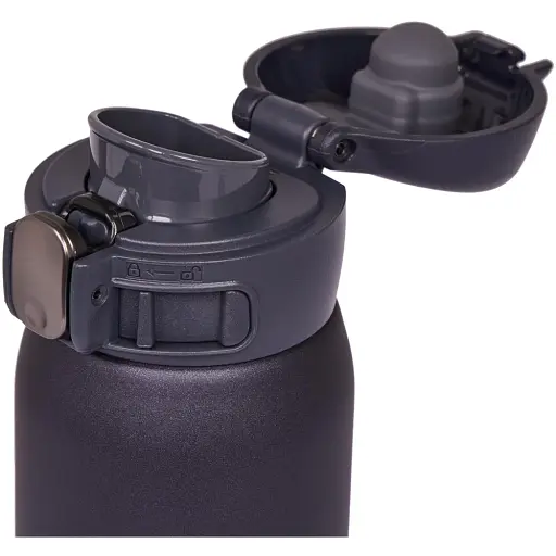 Термокружка Zojirushi SM-WA36BA 0.36 л Black - фото 2