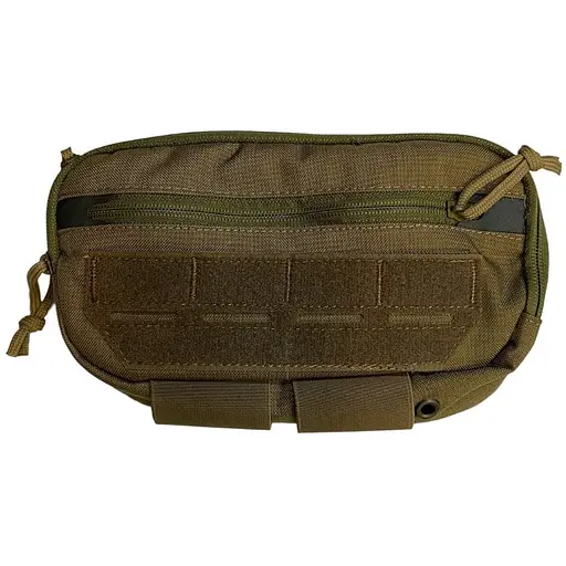 Сумка-напашник Tactical Extreme M Coyote Travel Extreme (Mil S025K)