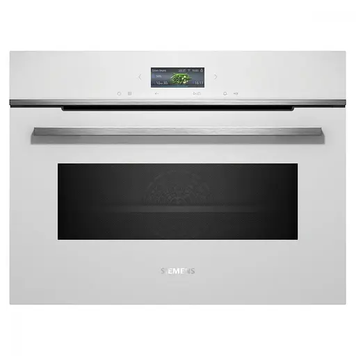 Духовка електрична Siemens CM724G1W1 - фото 5