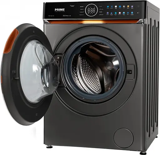 Стиральная машина Prime Technics PWF 91479 SID автоматическая - фото 5