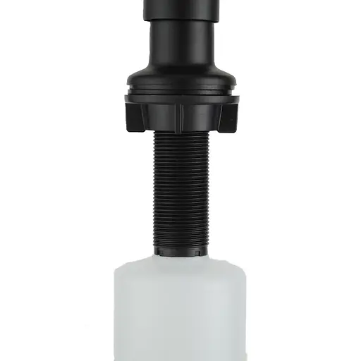 Дозатор для жидкого мыла Frap F408-6  - фото 2