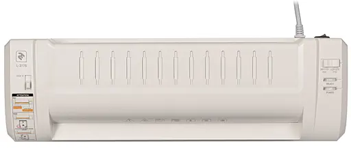 Ламинатор A3, 2E L-3175, White, 80-175 мкм, горячее ламинирование (2E-L-3175)