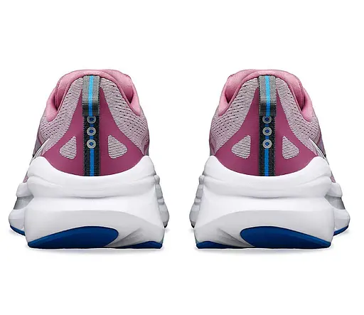 Кроссовки Saucony Omni 22 Wmn 37.5 Pink (1097-S10926-10665) - фото 4