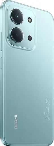 Смартфон Xiaomi Redmi 15C 4G 4/128GB Mint Green (Global) NFC (без зарядного устройства) - фото 6