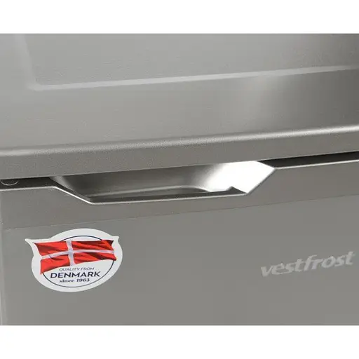 Морозильная камера Vestfrost VD 143FS - фото 10
