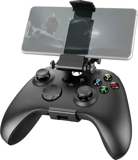Держатель для смартфона iPega PG-XBS005 для геймпада Xbox Series X/S [84877] - фото 4