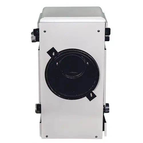 Газовый котел Атем Житомир-М АОГВ-10 СН+труба Экостандарт - фото 3