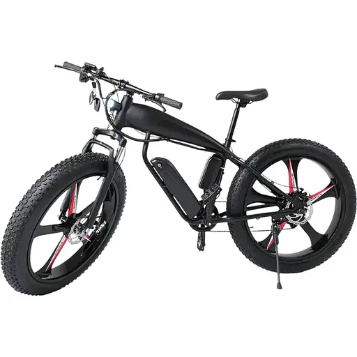 Електровелосипед Scooter Fatbike 350w