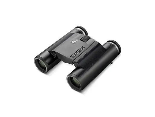 Бинокль Swarovski 10х25 Pocket B-Black - фото 2