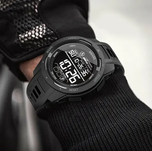 Годинник Smael Brutto Pro - фото 7