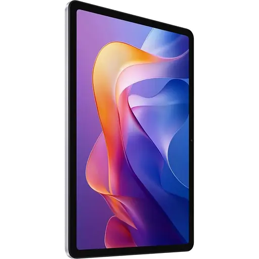 Планшет Redmi Pad 2 6/128GB Wi-Fi Lavender Purple Global EU [149231] - фото 4