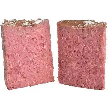 Вологий корм Brit Premium by Nature для собак курка з курячим серцем 800 г - фото 4