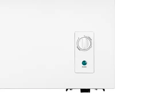 Ardesto Морозильний скринь, 198л, А+, ST, режим холодильника, білий - фото 6