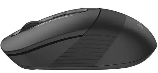 Бездротова миша A4Tech FG10CS Air2 Silent Stone Grey (FG10CS Air2 (Stone Grey)) - фото 6