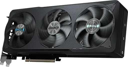 Відеокарта GIGABYTE GeForce RTX 5070 EAGLE OC SFF 12G (GV-N5070EAGLE OC-12GD) - фото 4