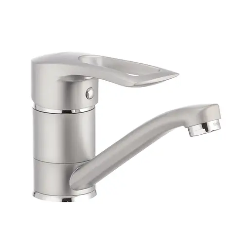 Змішувач для кухні Haiba HANSBERG 004 матовий HB0188 - фото 1