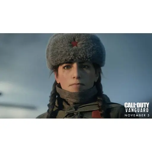 Гра Call of Duty Vanguard (російська версія) (PS4) - фото 2