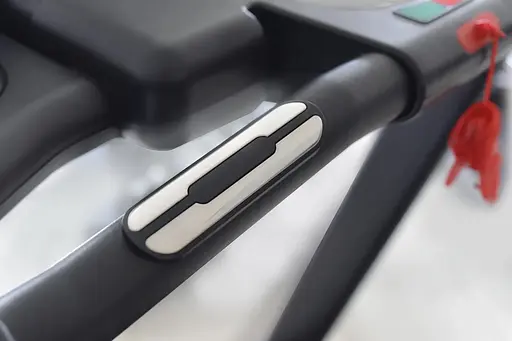 Беговая дорожка Toorx Treadmill Experience Plus (EXPERIENCE-PLUS) - фото 11