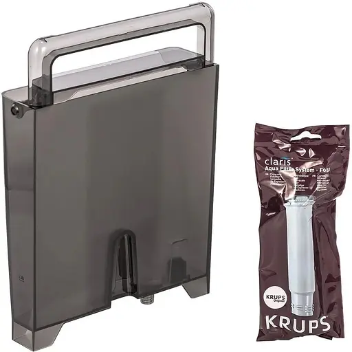Автоматический кофе машина Krups EA895N10 - фото 10