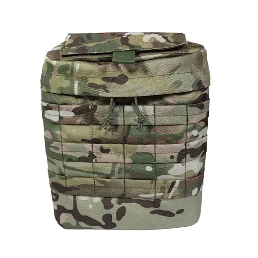 Підсумок невисипайка універсальний GEN 3 | Тактичний армійський підсумок для спорядження - фото 1