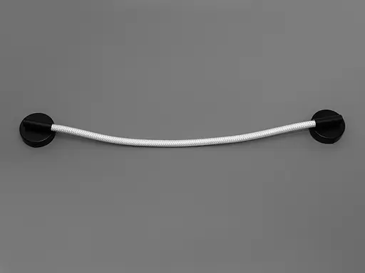 Сучасний, мінімалістичний світлодіодний світильник шланг, потужністю - фото 3