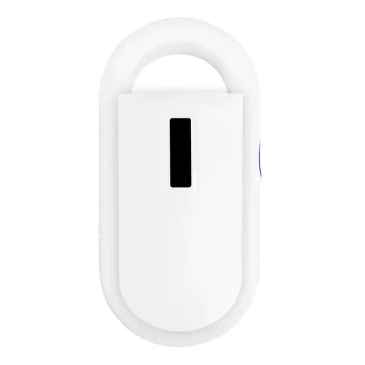 RFID считыватель чипов капсул идентификаторов животных на частоте 134.2kHz Faread PT-160, белый (100883) - фото 3