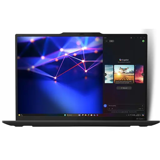 Ноутбук Lenovo ThinkPad X1 G13 U7 32GB LPDDR5x 4TB 14" OLED - фото 2