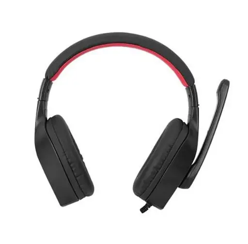 Проводные наушники Xtrike Me Gaming  HP-312, 2*3.5mm, PC, PS4, PS5, black - фото 3