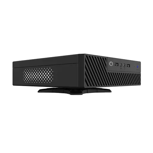 Корпус GameMax M100-M (M100-M) 60 Вт - фото 3