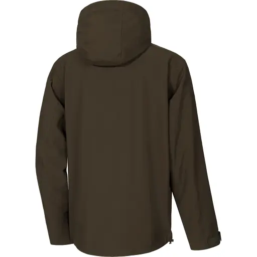 Куртка Hallyard Mosquito 50 Зеленый - фото 2