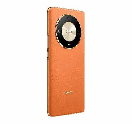 Смартфон Honor X9b 12/256GB Sunrise Orange (Global) NFC - фото 2