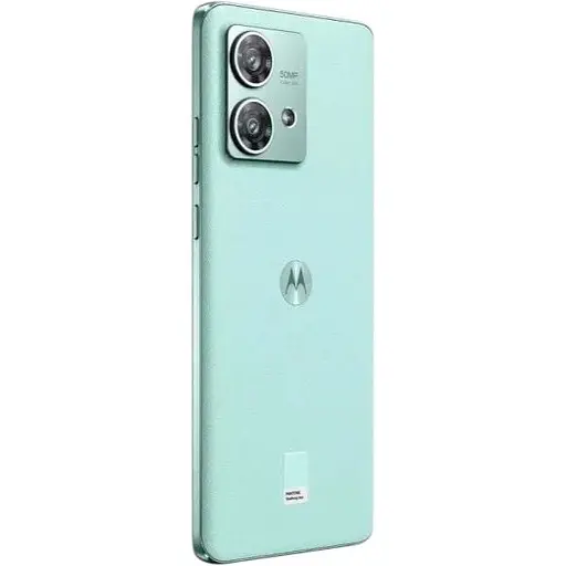 Смартфон Motorola Edge 40 Neo 12/256GB Soothing Sea (PAYH0081RS) - фото 5