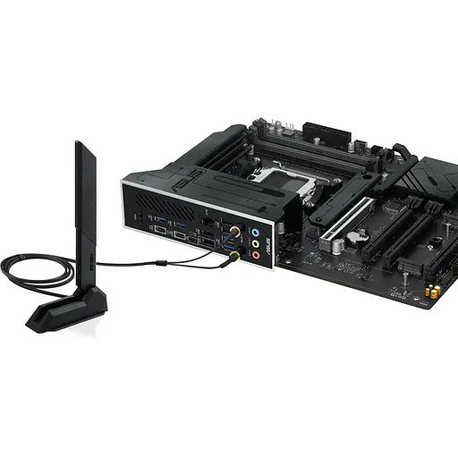 Материнська плата Asus X870 MAX Gaming WIFI7 - фото 8