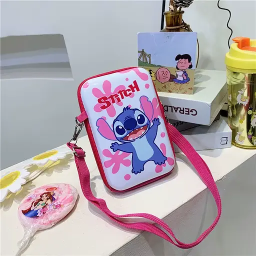 Сумочка з ремінцем Герой, C68993 (В асортименті) - фото 5