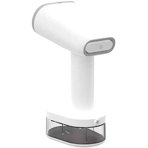 Отпариватель Grunhelm GHS1610W - фото 3