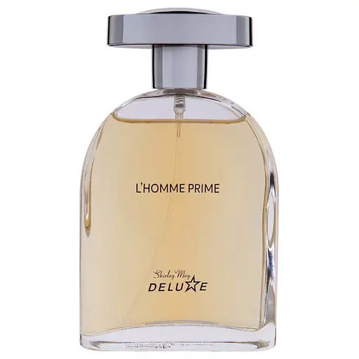 Туалетна вода для чоловіків Shirley May Deluxe L'Homme Prime 100мл (MM39114)