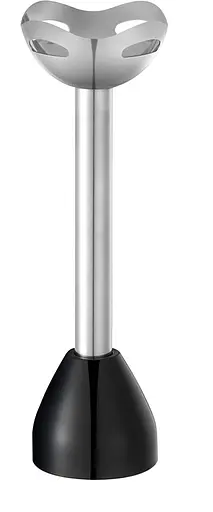 Блендерный набор Russell Hobbs Matte Charcoal 3 in 1 Hand Blender 27141-56 - фото 4
