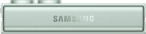 Смартфон Samsung Galaxy Flip 6 512Gb Mint (SM-F741BLGHSEK) - фото 5