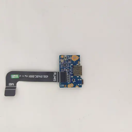 Дод. плата USB для ноутбука Lenovo ThinkPad X1 Carbon G3 (SC50A10024) - фото 2