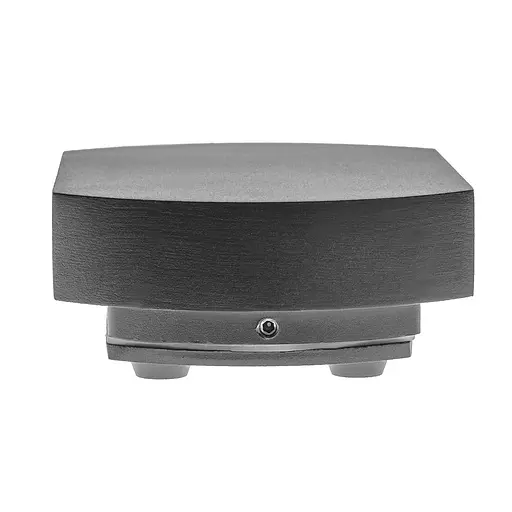 Подсветка Brille LED фасадная IP65 AL-228/2х3W NW COB BK - фото 3