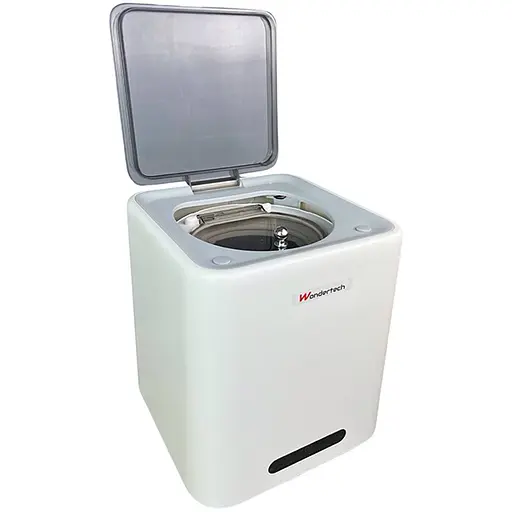 Мобільна пральна машина для невеликих речей FH-FQB02A Wondertech - фото 2