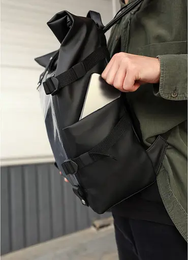 Рюкзак мужской Sambag 41х30х16 см sum0023616 - фото 9