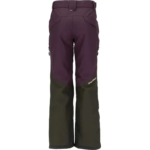 Штани Rehall Donard 2025 L Plum Truffle (1012-60551-5016-L) - фото 2