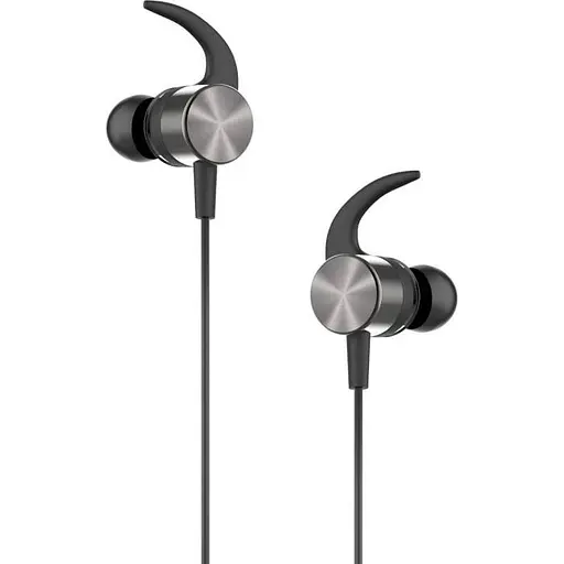 Наушники HP DHH-3114 Grey (DHH-3114GR) - фото 2